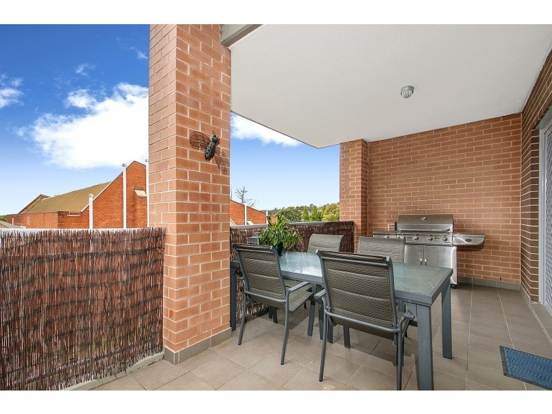 10/9 Stuart Street, Helensburgh NSW 2508