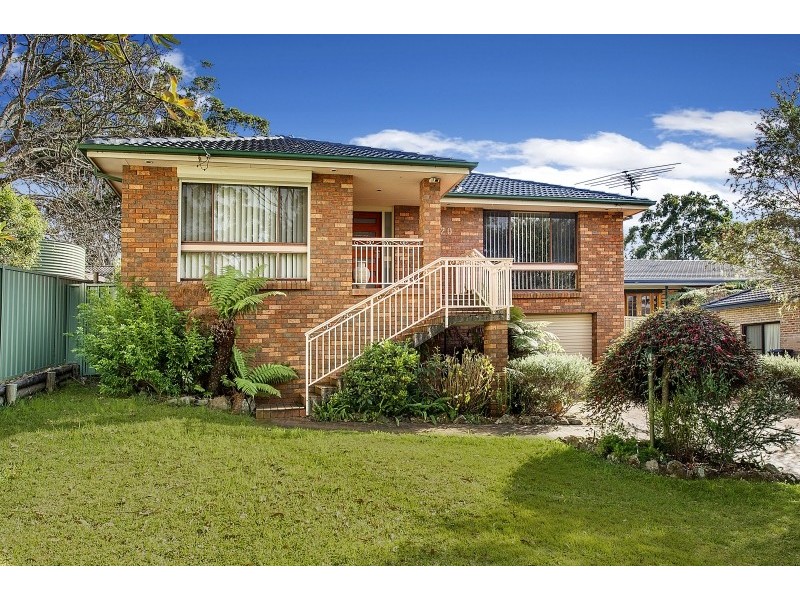 20 Old Farm Road, Helensburgh NSW 2508
