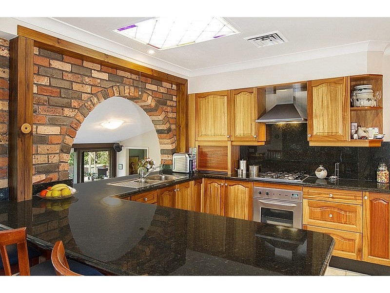 16 Bulba Road, Engadine NSW 2233