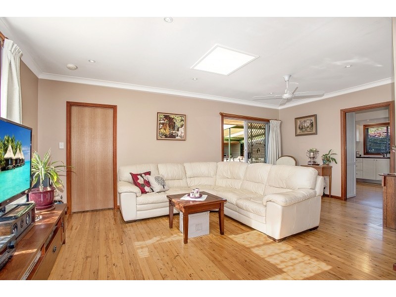 14 Nirimba Crescent, Heathcote NSW 2233