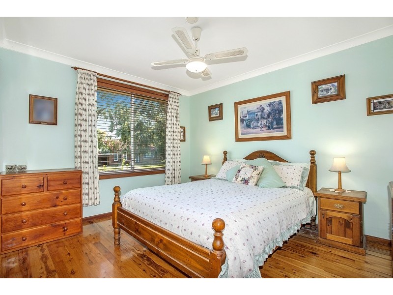 14 Nirimba Crescent, Heathcote NSW 2233