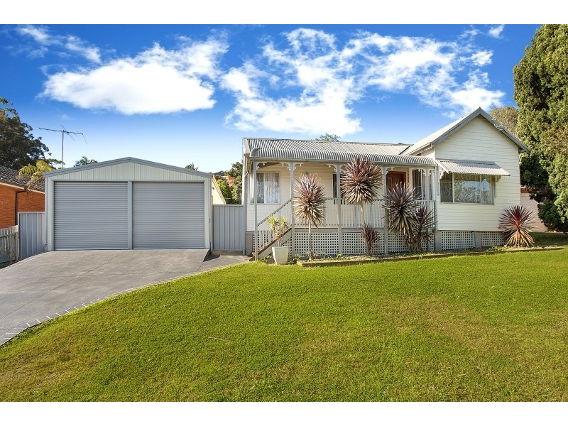 29 Parkes Street, Helensburgh NSW 2508