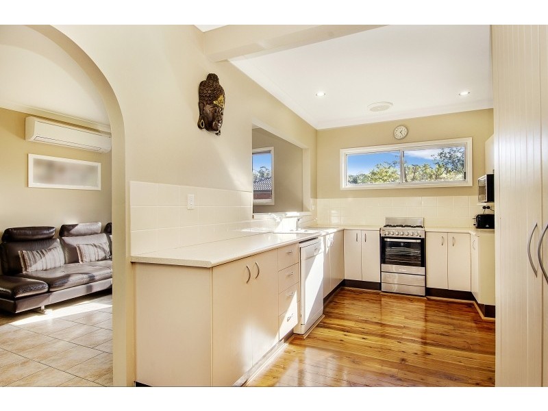 8 Longview Crescent, Stanwell Tops NSW 2508