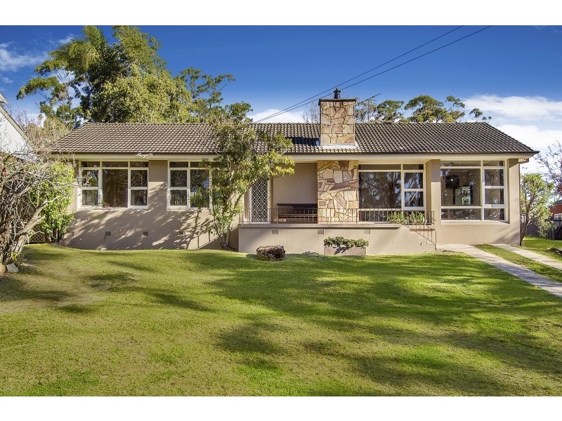 8 Longview Crescent, Stanwell Tops NSW 2508