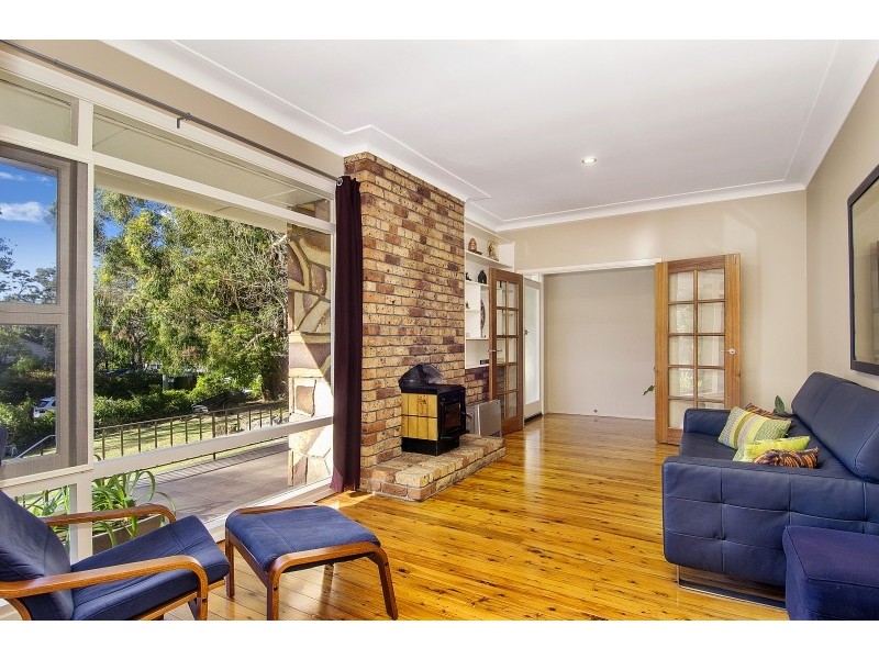 8 Longview Crescent, Stanwell Tops NSW 2508