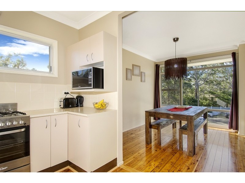 8 Longview Crescent, Stanwell Tops NSW 2508