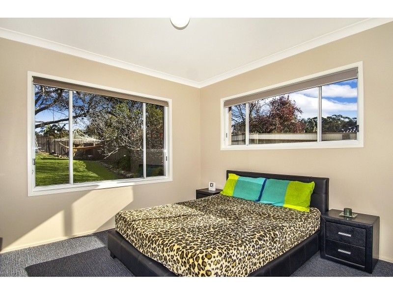 8 Longview Crescent, Stanwell Tops NSW 2508