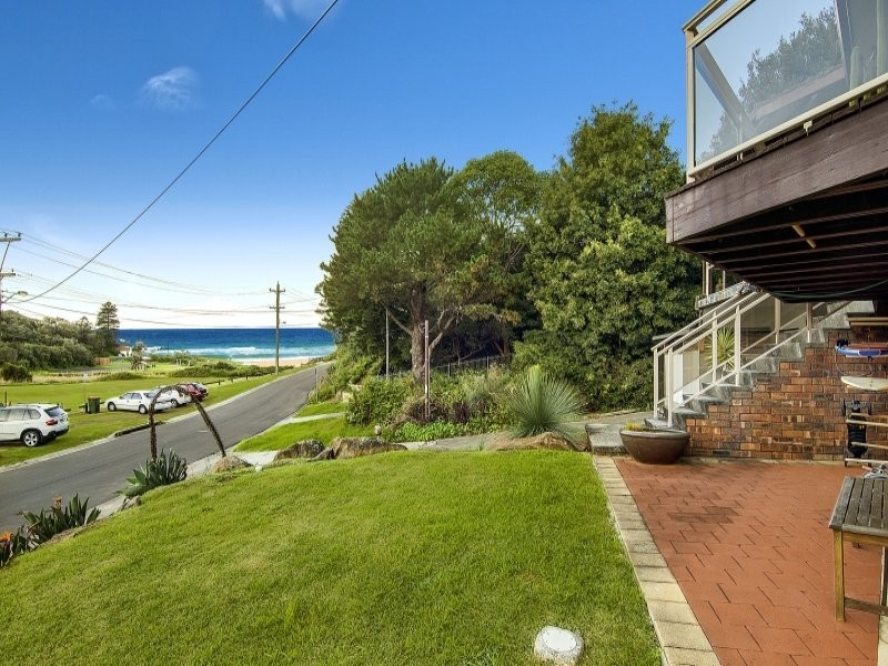 38 Lower Coast Road, Stanwell Park NSW 2508