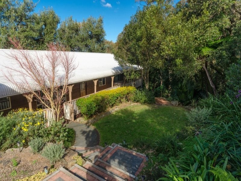 66 Lawrence Hargrave Drive, Stanwell Park NSW 2508
