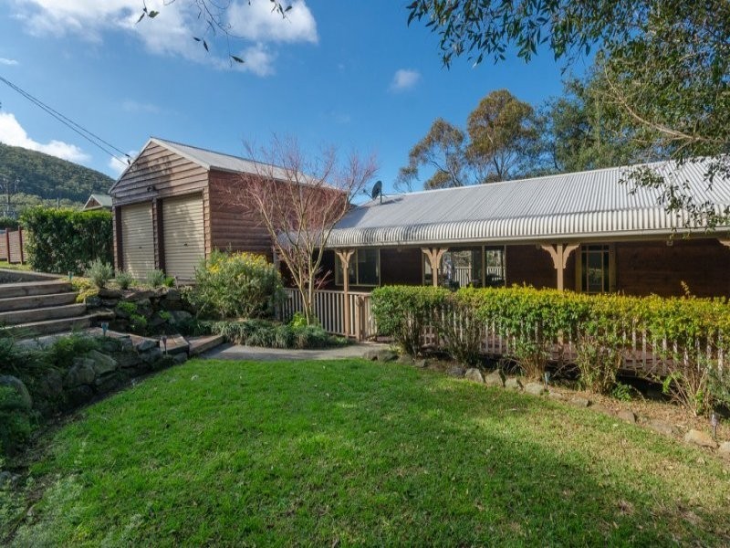 66 Lawrence Hargrave Drive, Stanwell Park NSW 2508