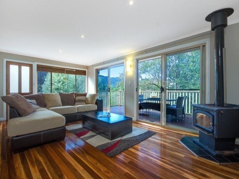66 Lawrence Hargrave Drive, Stanwell Park NSW 2508