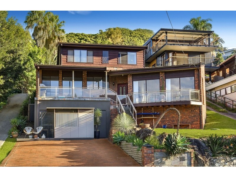 Flat 1 and 38 Lower Coast Road, Stanwell Park NSW 2508