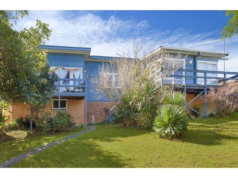 52A The Drive, Stanwell Park NSW 2508