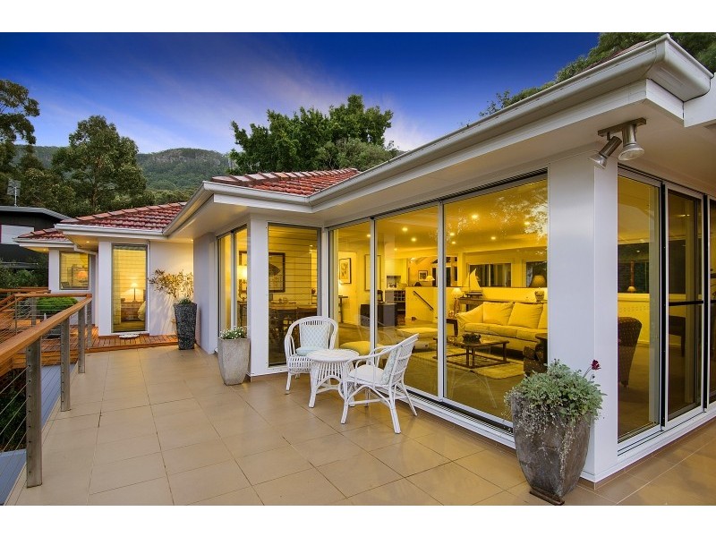 11A Gifford Street, Coledale NSW 2515