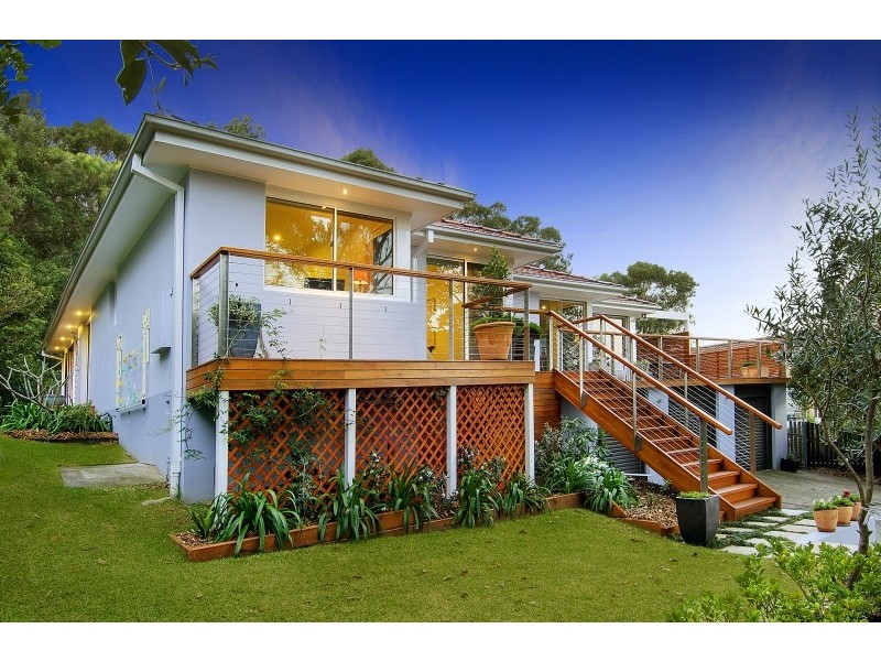 11A Gifford Street, Coledale NSW 2515