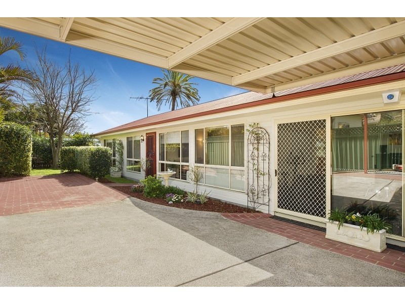 3A Robertson Street, Helensburgh NSW 2508