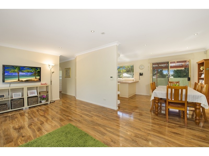 3A Robertson Street, Helensburgh NSW 2508