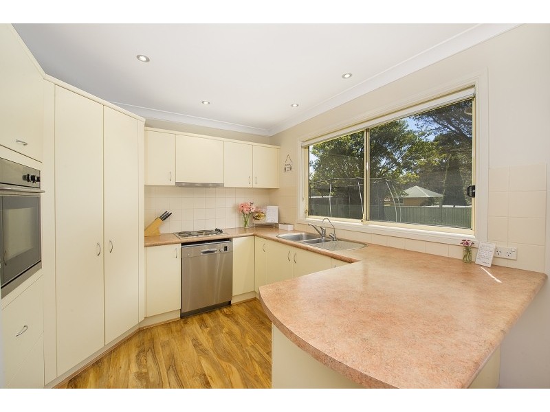 3A Robertson Street, Helensburgh NSW 2508