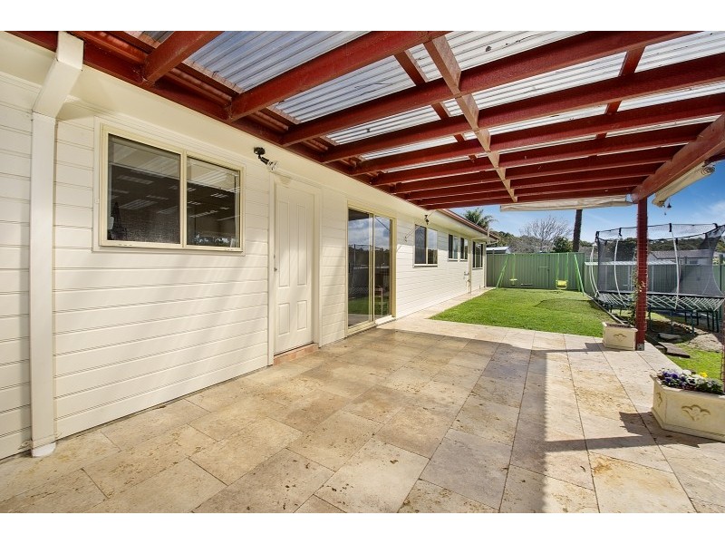 3A Robertson Street, Helensburgh NSW 2508