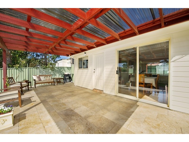 3A Robertson Street, Helensburgh NSW 2508