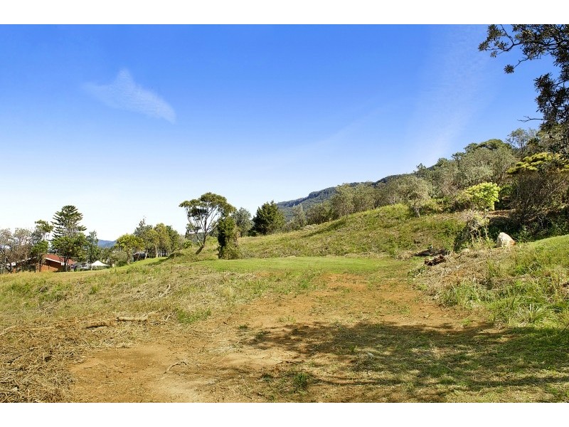 Lot 9, 10 and 12 Lawrence Hargrave Drive, Wombarra NSW 2515