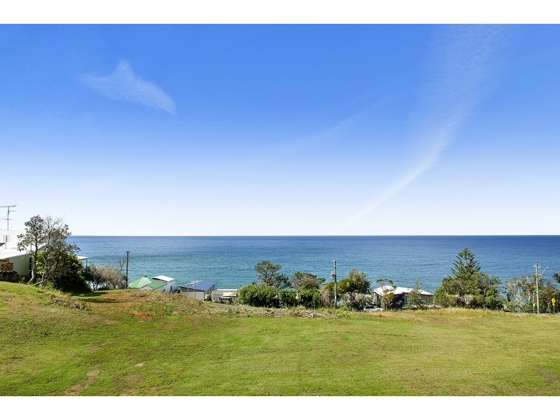 Lot 1 and 11 Lawrence Hargrave Drive, Wombarra NSW 2515
