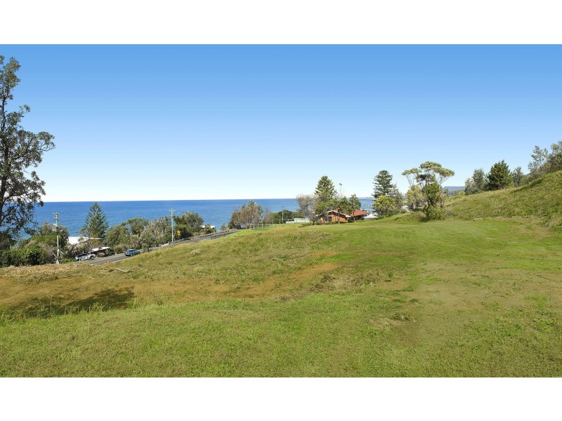 Lot 1 and 11 Lawrence Hargrave Drive, Wombarra NSW 2515