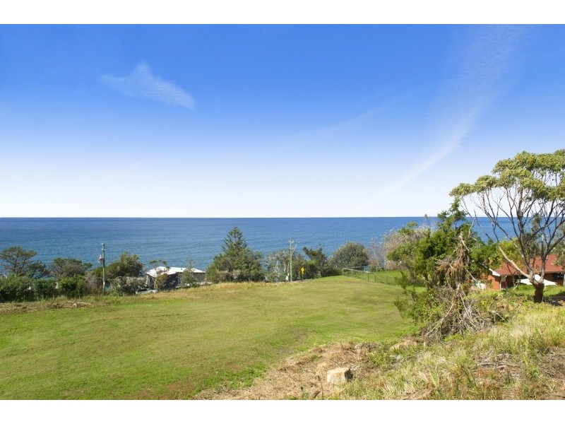 Lot 1 and 11 Lawrence Hargrave Drive, Wombarra NSW 2515