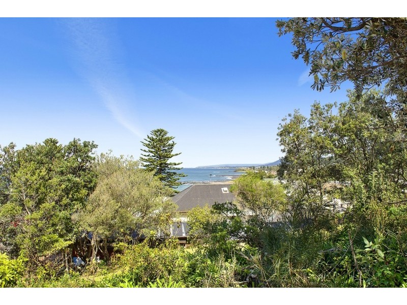 Lot 1 and 11 Lawrence Hargrave Drive, Wombarra NSW 2515