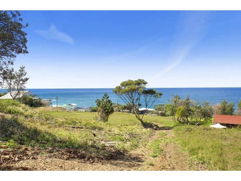 Lot 1 and 11 Lawrence Hargrave Drive, Wombarra NSW 2515