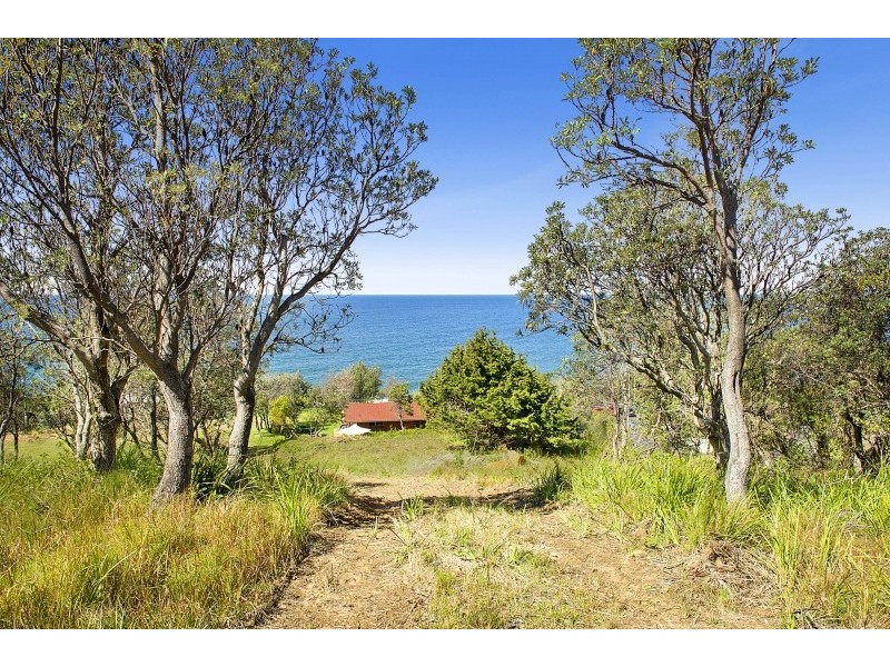 Lot 1 and 11 Lawrence Hargrave Drive, Wombarra NSW 2515