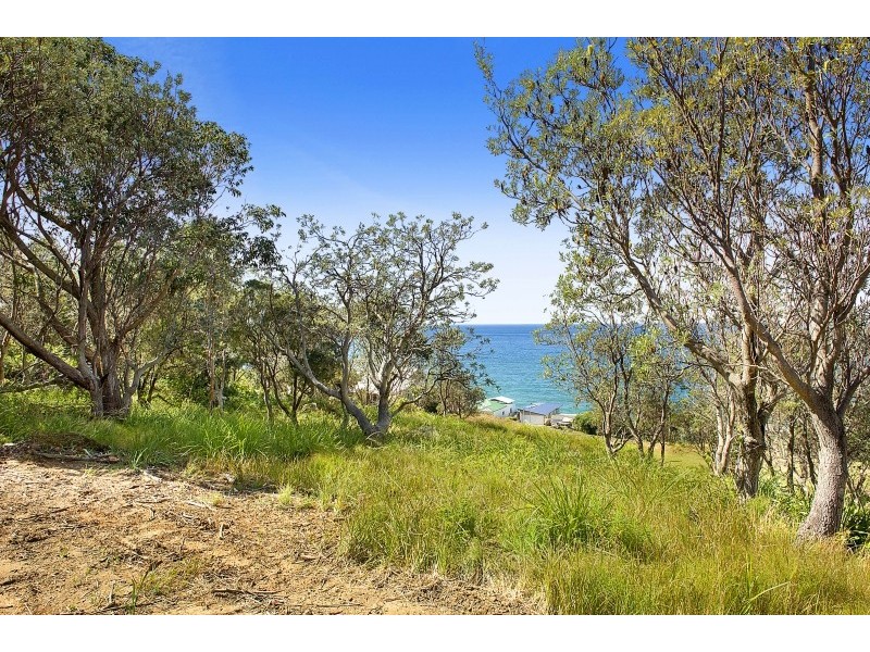 Lot 1 and 11 Lawrence Hargrave Drive, Wombarra NSW 2515