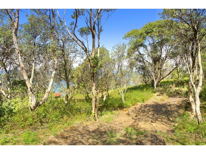 Lot 1 and 11 Lawrence Hargrave Drive, Wombarra NSW 2515