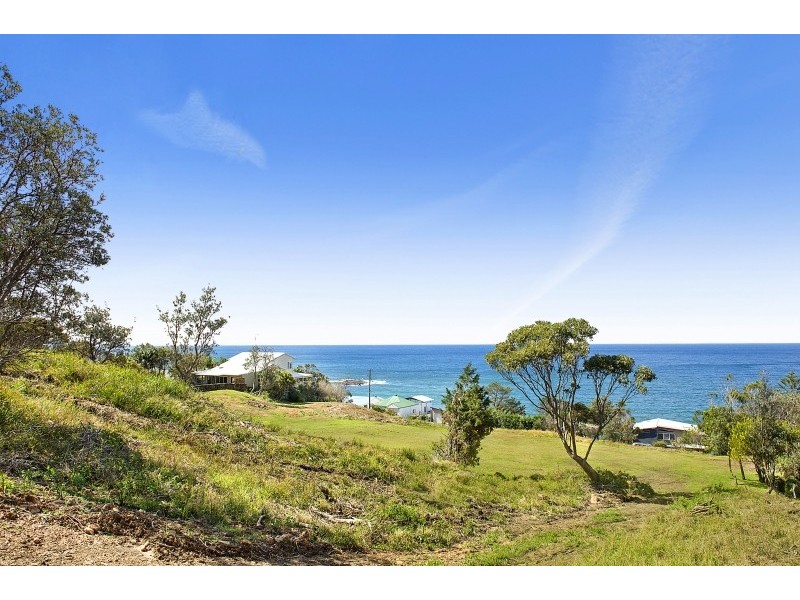 Lot 1 and 11 Lawrence Hargrave Drive, Wombarra NSW 2515