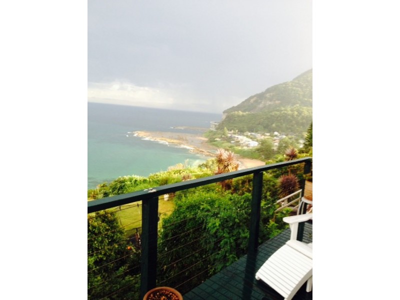 219 Lawrence Hargrave Drive, Coalcliff NSW 2508