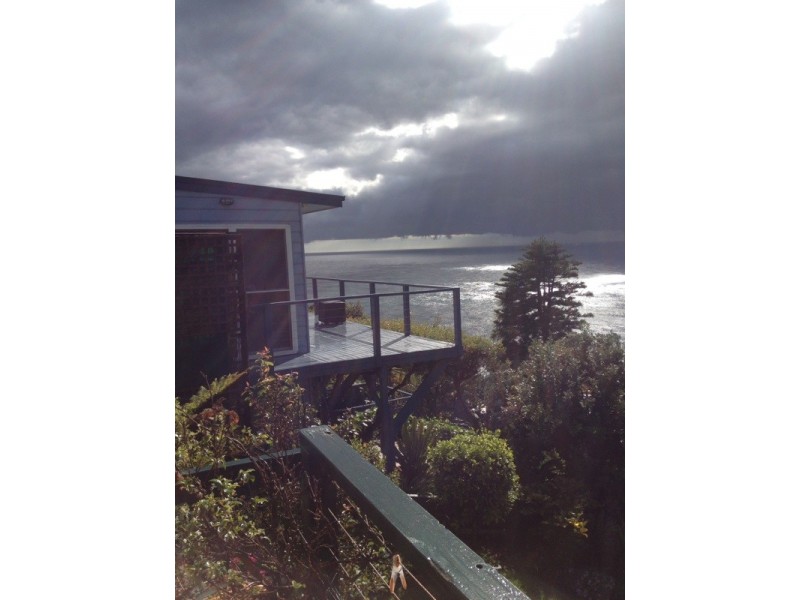 219 Lawrence Hargrave Drive, Coalcliff NSW 2508