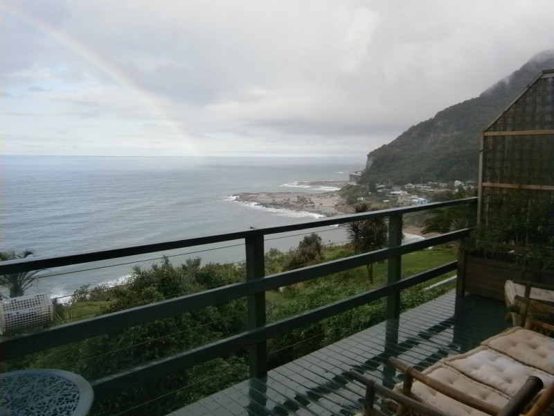 219 Lawrence Hargrave Drive, Coalcliff NSW 2508
