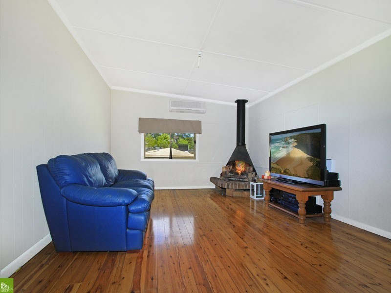 490 Darkes Forest Road, Darkes Forest NSW 2508