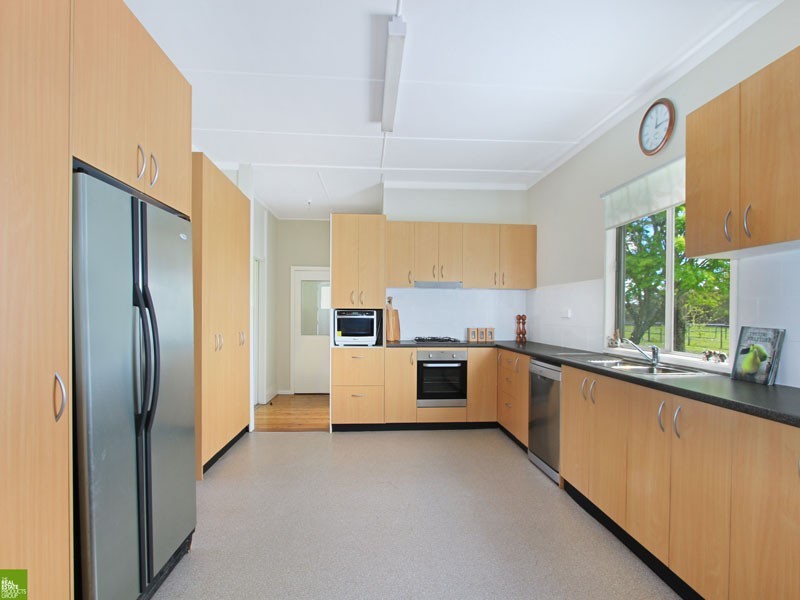 490 Darkes Forest Road, Darkes Forest NSW 2508
