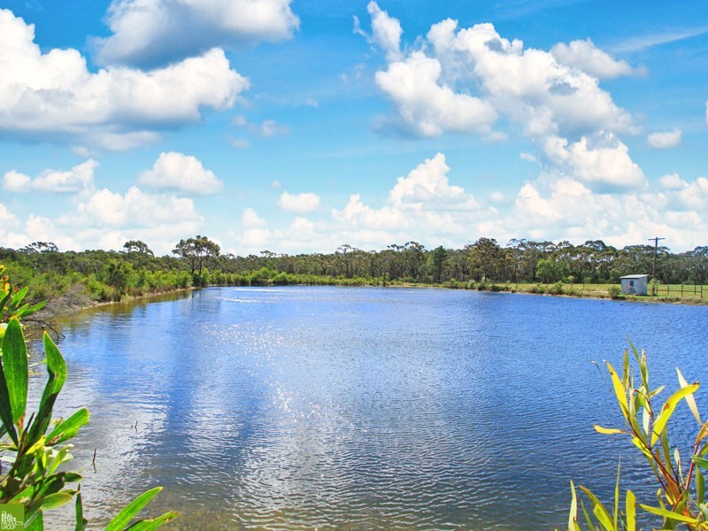 490 Darkes Forest Road, Darkes Forest NSW 2508