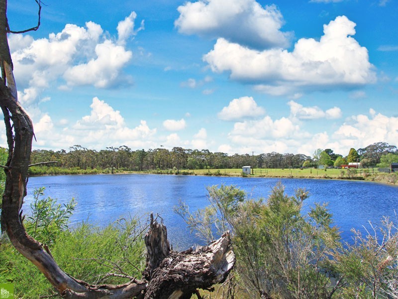 490 Darkes Forest Road, Darkes Forest NSW 2508