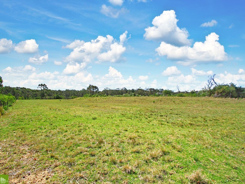 490 Darkes Forest Road, Darkes Forest NSW 2508