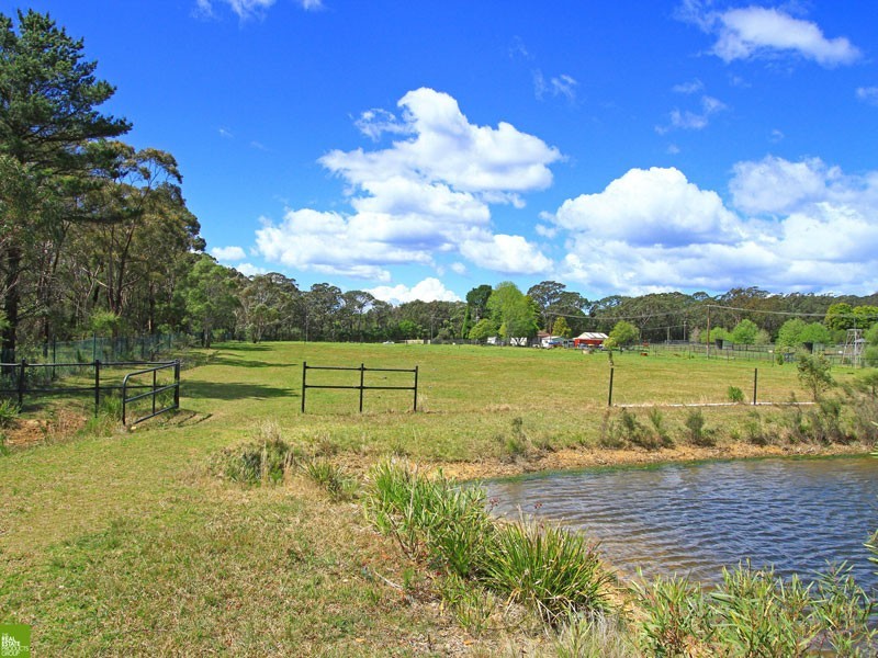 490 Darkes Forest Road, Darkes Forest NSW 2508