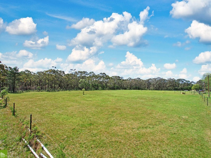 490 Darkes Forest Road, Darkes Forest NSW 2508