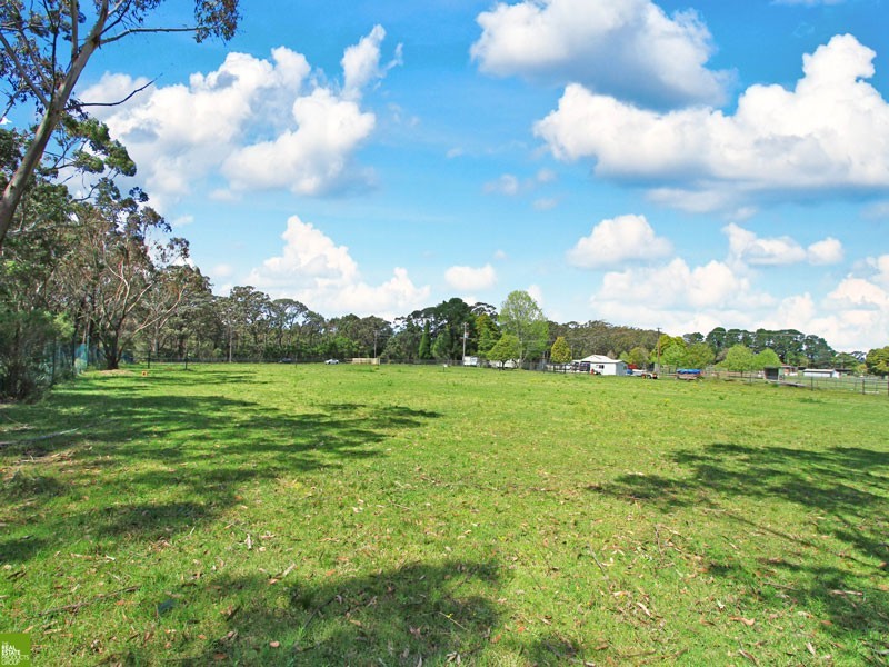 490 Darkes Forest Road, Darkes Forest NSW 2508