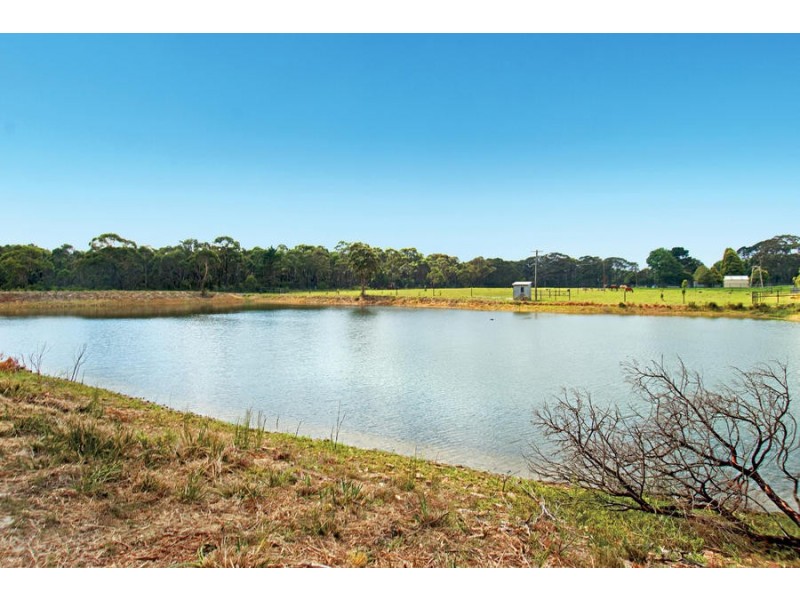 490 Darkes Forest Road, Darkes Forest NSW 2508