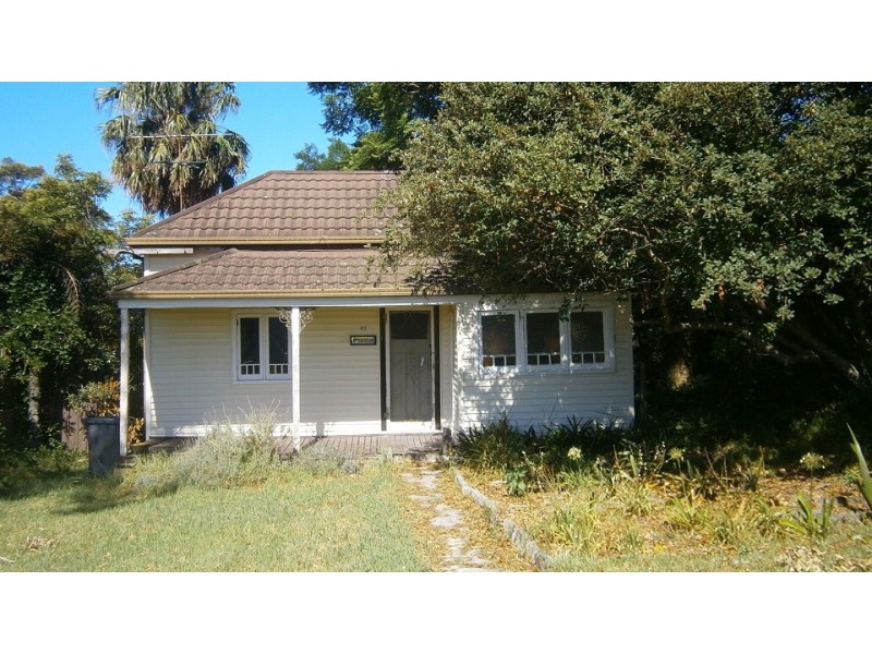 45 Undola Road, Helensburgh NSW 2508