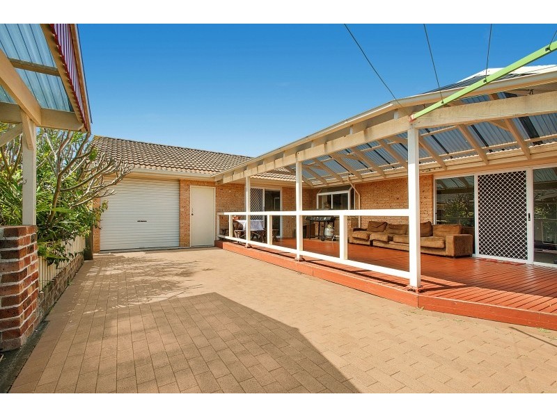 13 Liberator Street, Raby NSW 2566