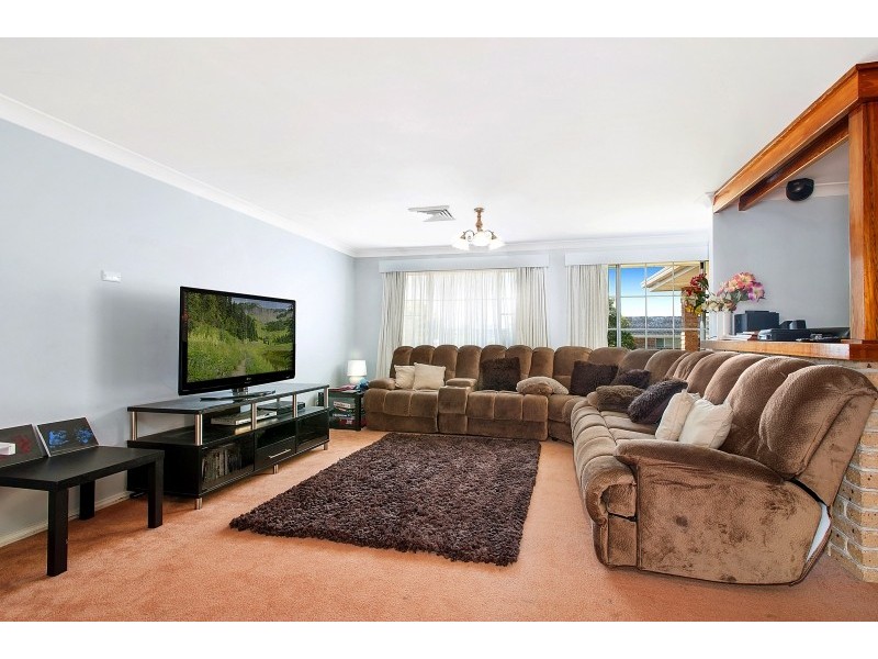 13 Liberator Street, Raby NSW 2566