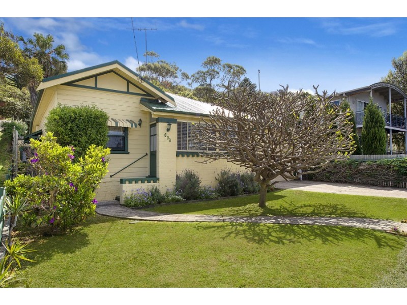 608 Lawrence Hargrave Dr, Wombarra NSW 2515